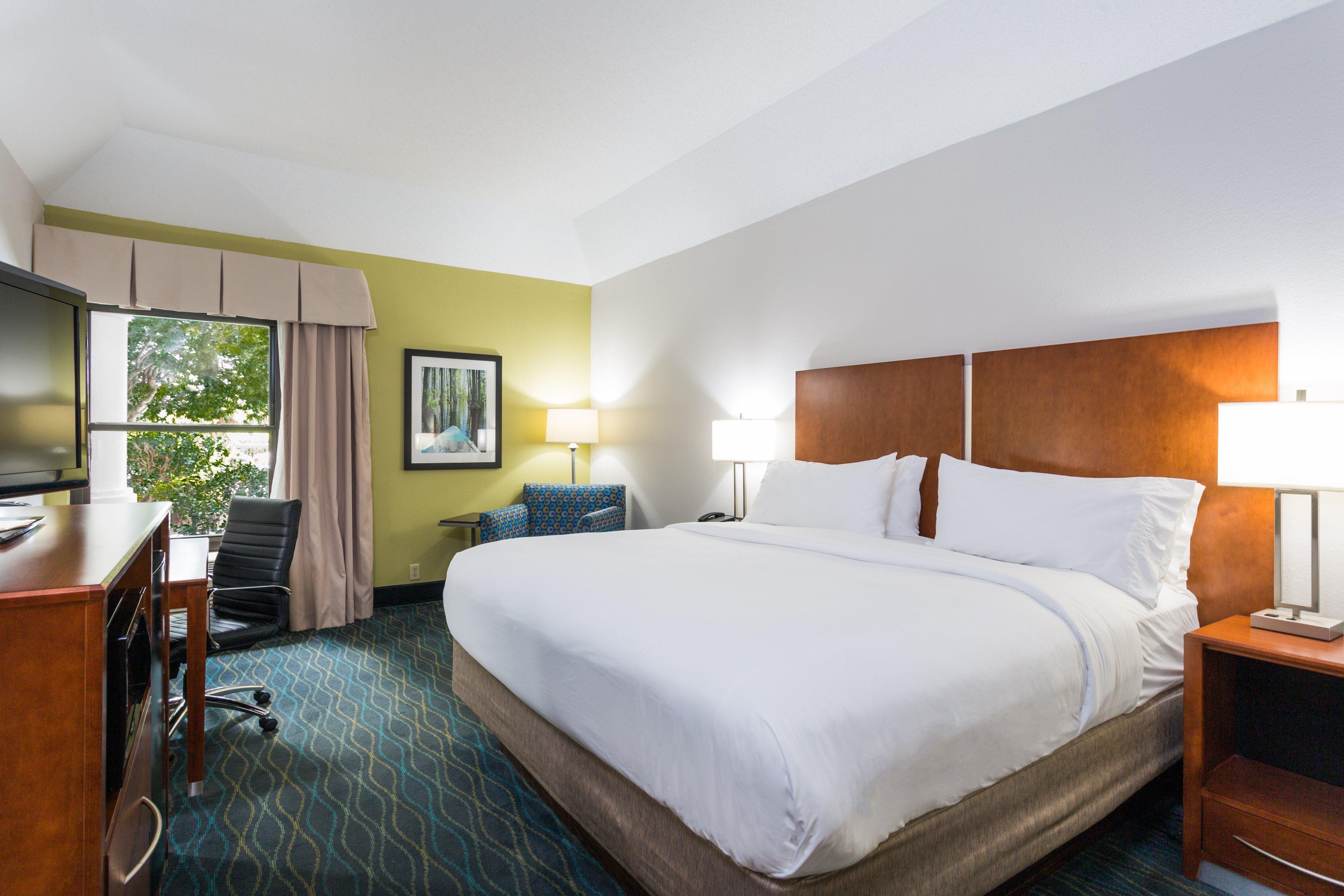 Holiday Inn Express & Suites Wilmington-University Center By Ihg Kültér fotó