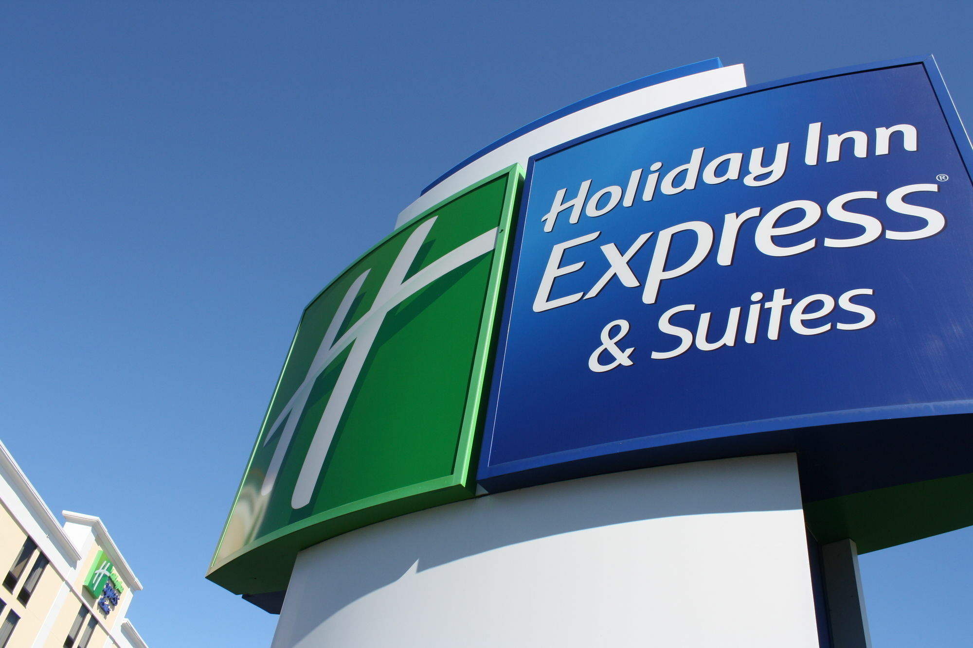 Holiday Inn Express & Suites Wilmington-University Center By Ihg Kültér fotó