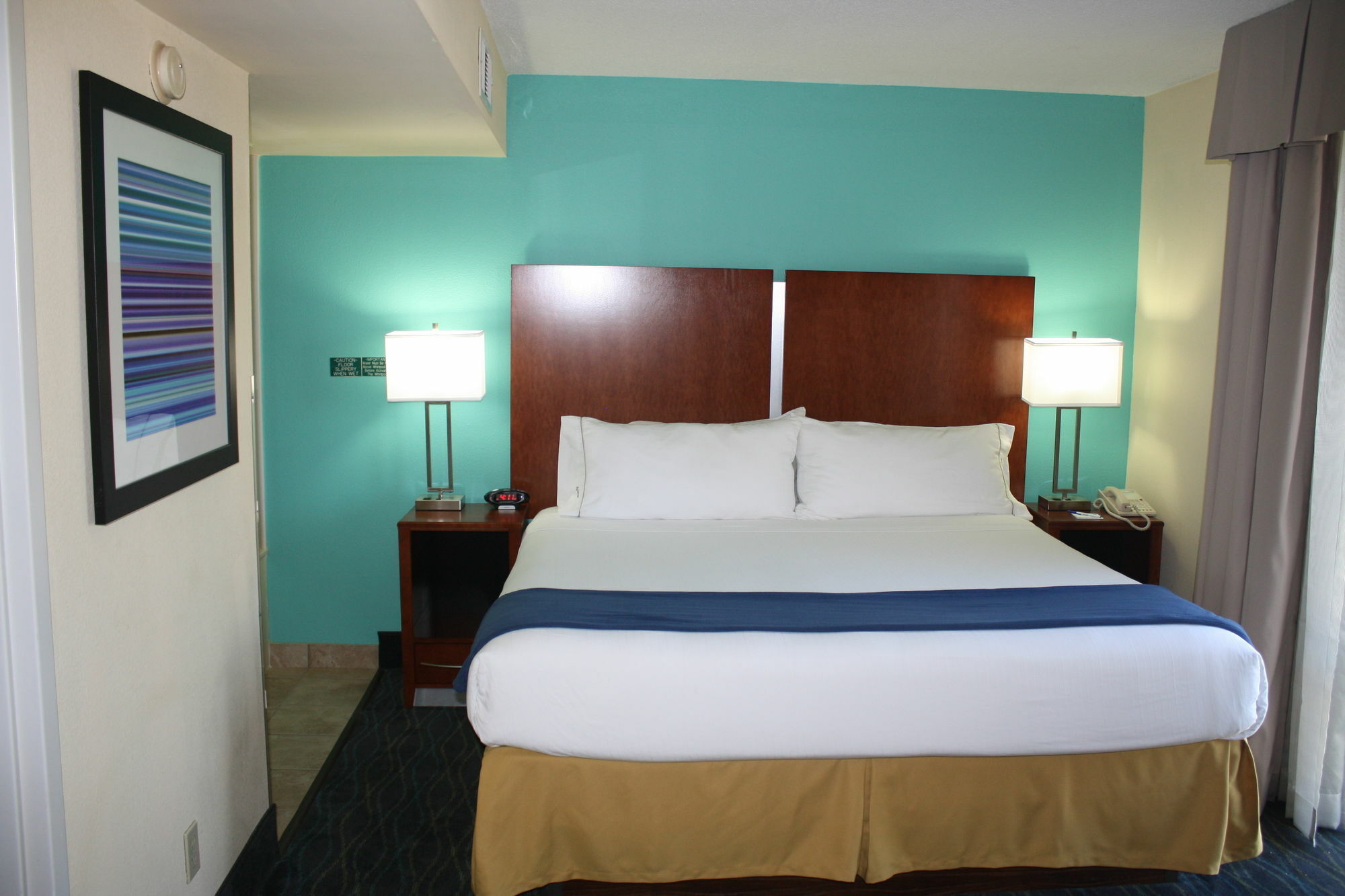 Holiday Inn Express & Suites Wilmington-University Center By Ihg Kültér fotó