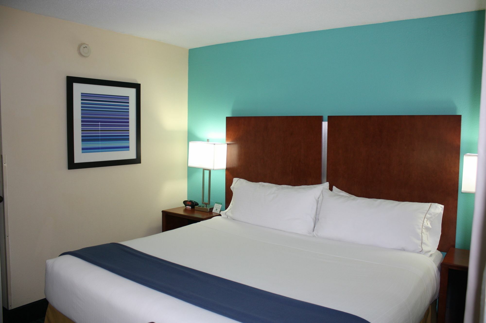 Holiday Inn Express & Suites Wilmington-University Center By Ihg Kültér fotó
