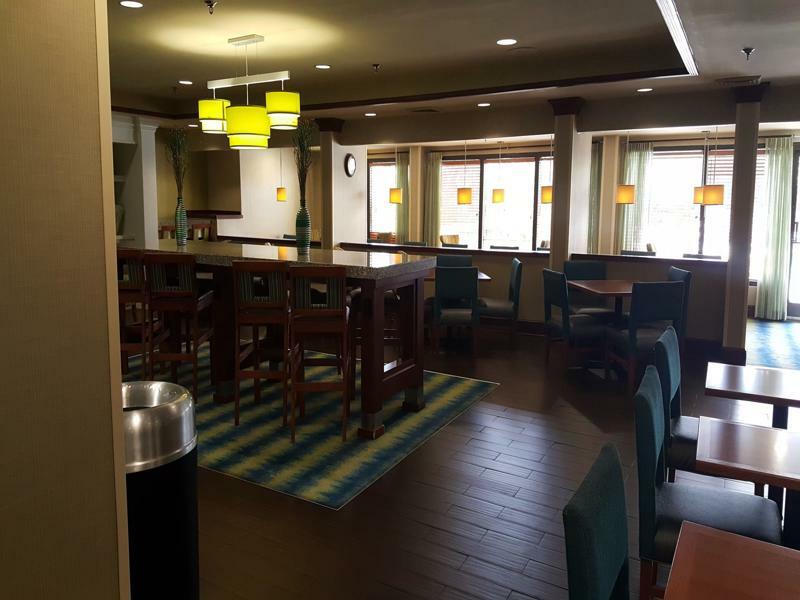 Holiday Inn Express & Suites Wilmington-University Center By Ihg Kültér fotó
